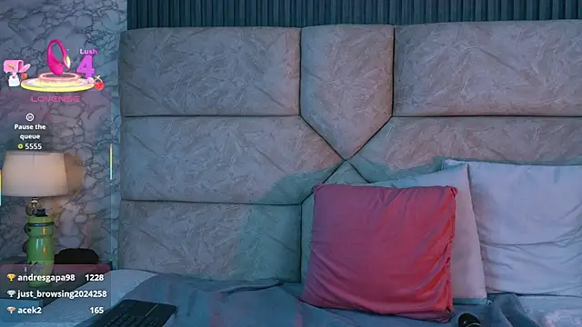 Cris__sweet – Live XXX-chat