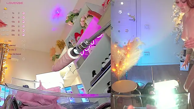 Show de webcam de Ur_lil_bb