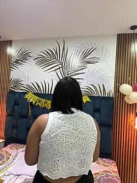 Lia_sexx's Webcam Show