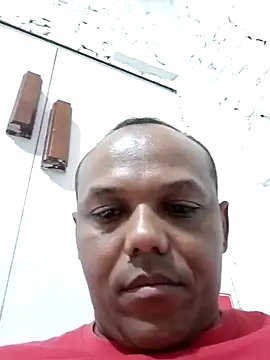 Show de Mailsonp na webcam