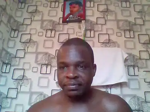 Chumba_001 网络视讯表演