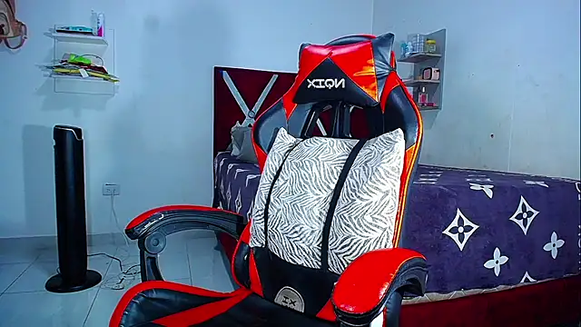 دردشة DanisaBrown الجنسية المباشرة