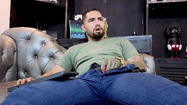 عرض كام matteosantos