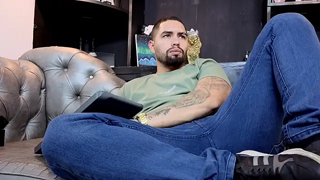 Živý XXX chat matteosantos