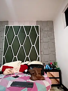 Chat XXX ao vivo de AmbarthSmiith2