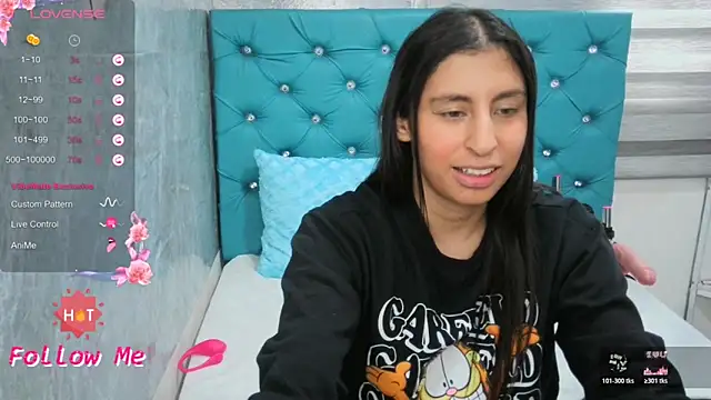 Онлайн чат XXX MAARYMOON