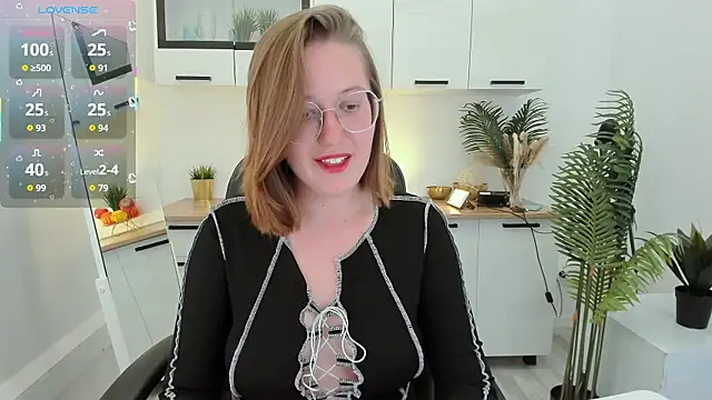 Czat XXX na żywo – Charmy_Gracy