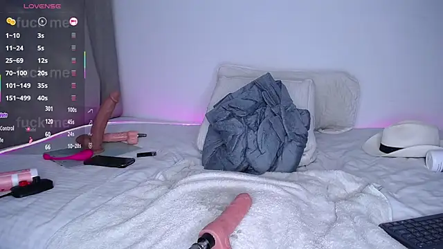 henry_diiaz – Kamerová šou