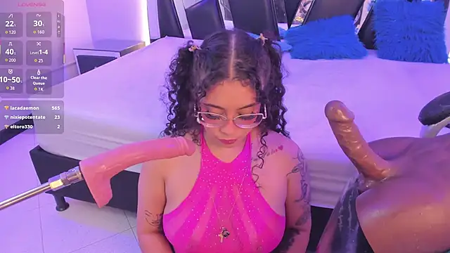 Sembang XXX Secara Langsung antonelllepiercee