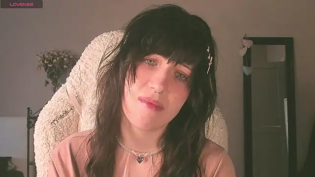 sheeny_shy's Live XXX Chat