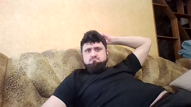 StasConnor 웹캠 쇼