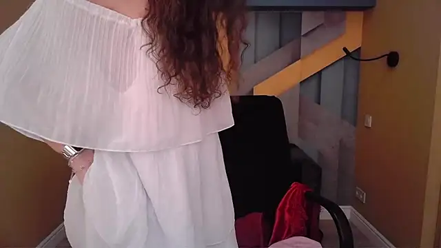 Show Webcam de EllaLong