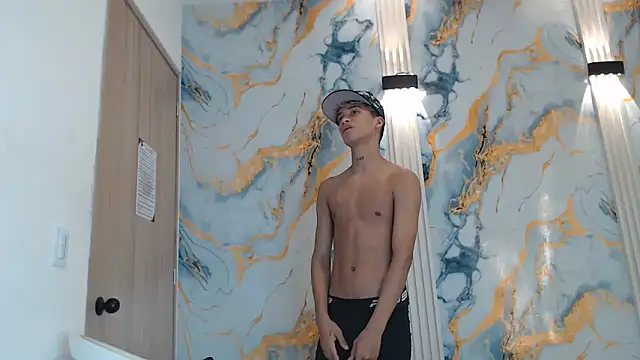 GOLD_BOYS Webcamshow