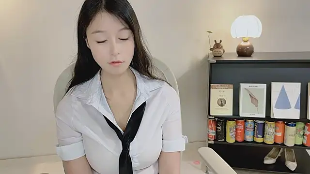 Sembang XXX Secara Langsung Onechestnut