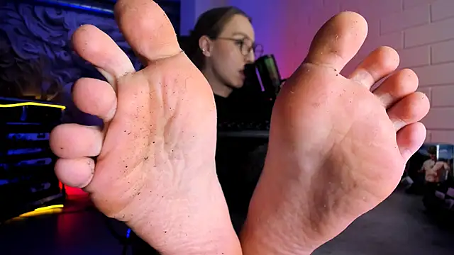 AphexQueen Live XXX Chat