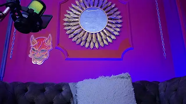 Julieta_RussellのライブXXXチャット