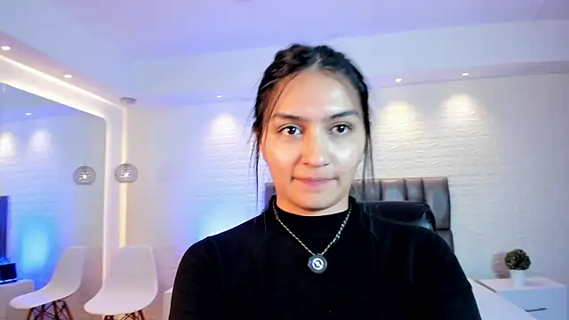 AidaJones – Naživo XXX chat