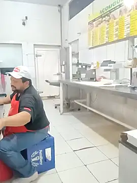 Show de RobertoLuiz84 na webcam