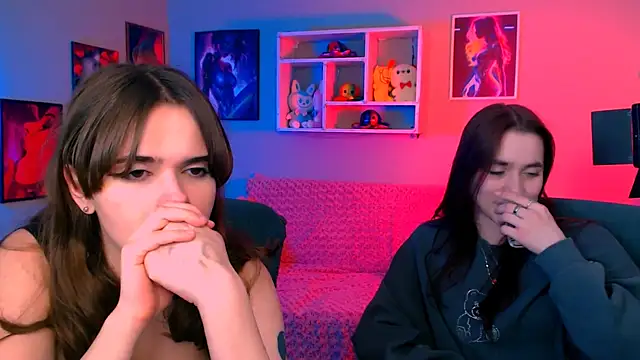 laurenmurrr – Live XXX-chat