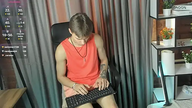 عرض كام Shadow_blink