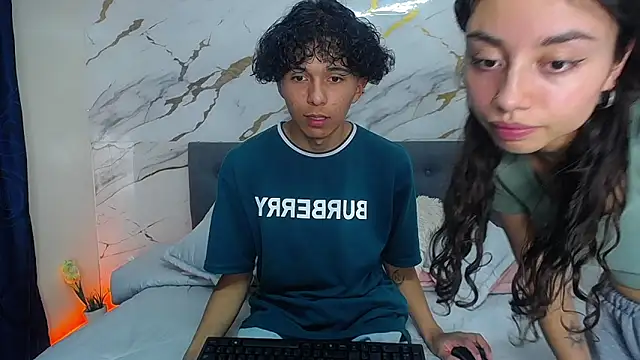 Lubli_thodez Webcam-Show