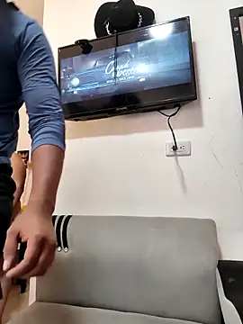 Hiroshi_Shen Adlı Modelin Web Kamerası Şovu