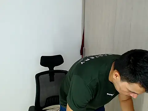 Chat +18 de Galindo_30 ao vivo