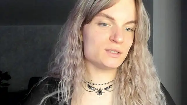 Show de webcam de milliKira006