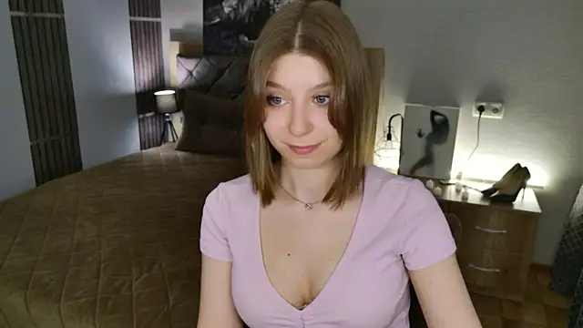 RinaMoore Adlı Modelin Canlı XXX Sohbeti