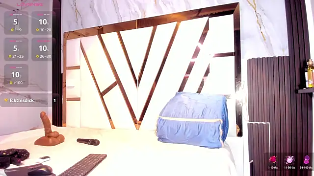 lola_hornei's Live XXX Chat