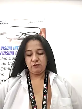 Chat +18 de _Dr-Luna_1 ao vivo