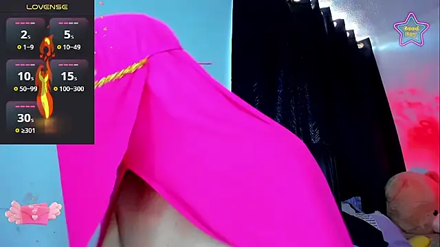 Eyad_H Live XXX-Chat