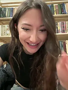 SaintSquirt Live XXX Chat