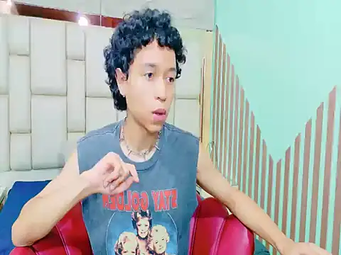 NobaCortez Webcam Show