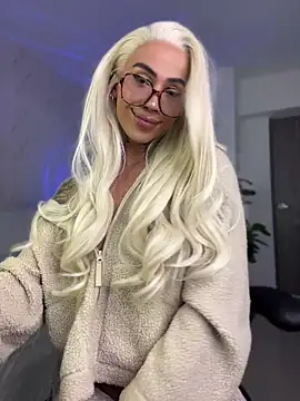 miss_tatiana_ Webcam Show