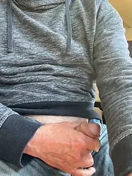 stevy4you Webcam-Show