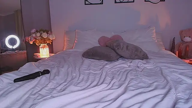 Erica_angel élő XXX-chatje