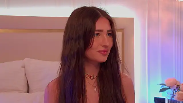 Онлайн чат XXX LisaDeviss