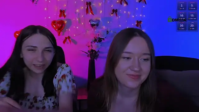 Webkamerová show sweetie_chloe_