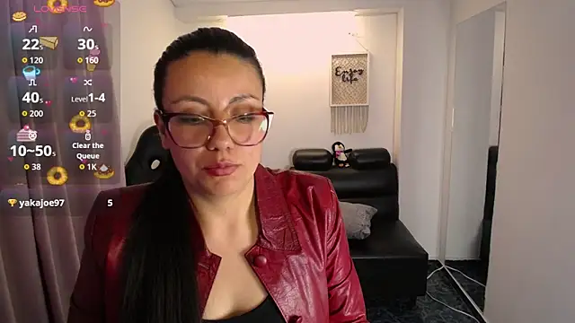 Chat XXX Live QueenRose94