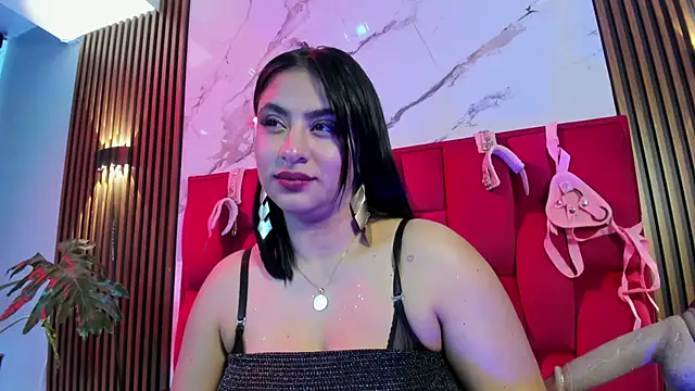 Dianna-Rosse's Live XXX Chat