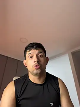 Chat XXX Live TroyeSavage