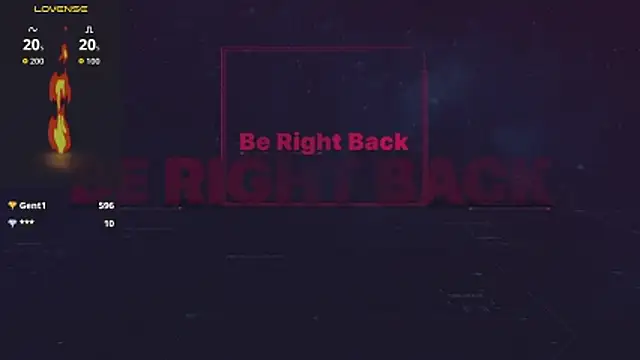 Ladygel20's Live XXX Chat