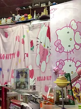 JesuAdamのライブXXXチャット