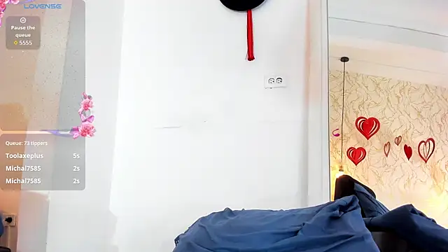 Chat XXX en directo de BRITANY_WELLS_