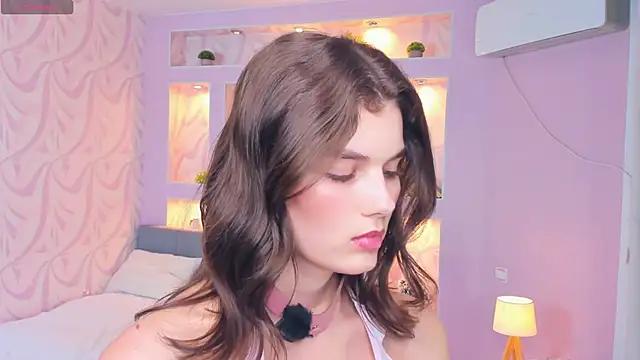 FloraDobb's Live XXX Chat