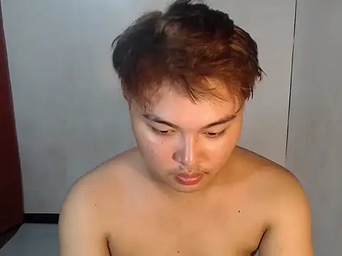 Show Webcam de urasianjohnny