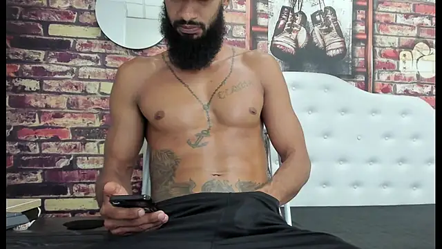 Damian_Shakur – webcam-show