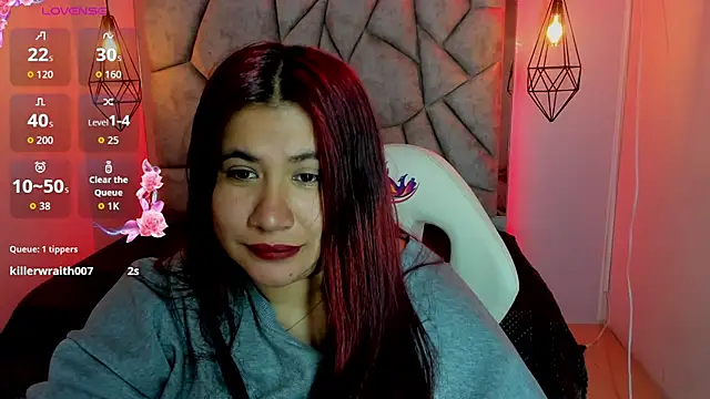 Chat XXX en directo de Addyy_02