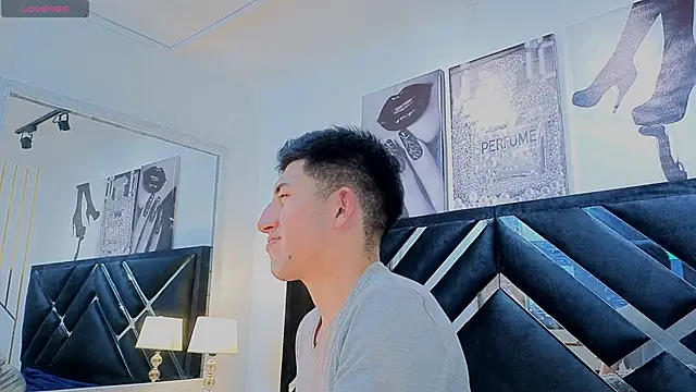 Chat XXX ao vivo de Un_Sluttyy